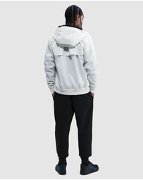 Nike - Nike Sportswear Club Fleece Jogger Pants