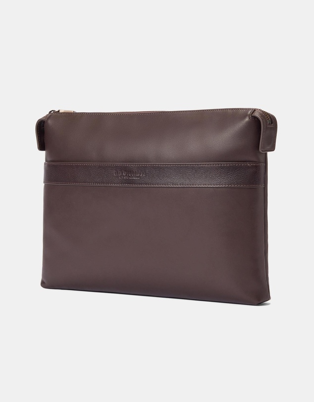 R.M.Williams - Farrier Tech Folio