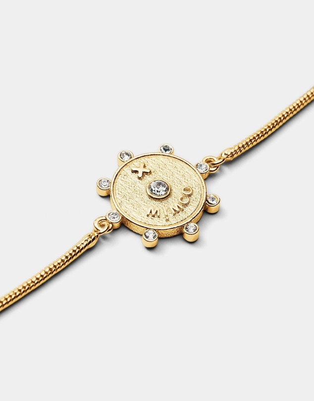 MIMCO - Amulet Bracelet