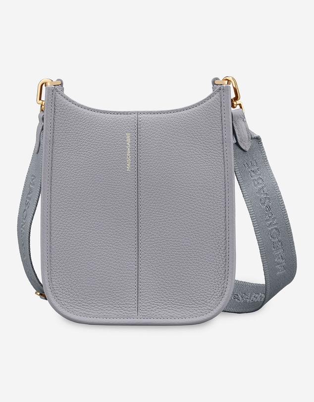 Maison De Sabre - The Mini Saddle Bag