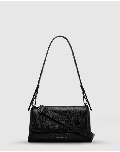 Status Anxiety - Zenith Bag