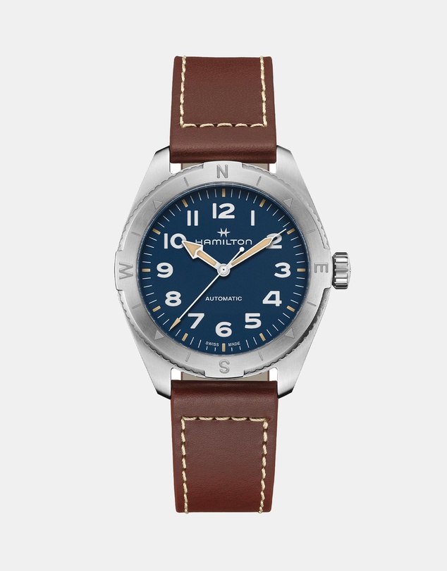 Hamilton - Khaki Field Expedition Auto 41