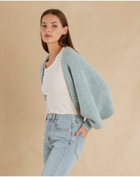 Amelius - Lola Mohair Bolero