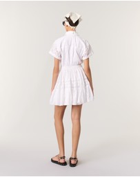 Maje - Ribrody Dress