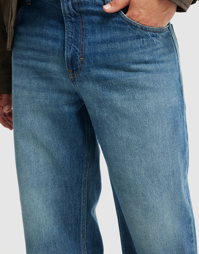 Cotton On - Baggy Jeans