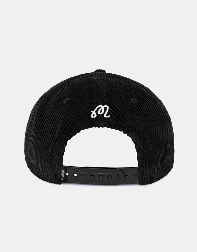 Malbon - Golf and Hunt Club Snapback Cap - Teens
