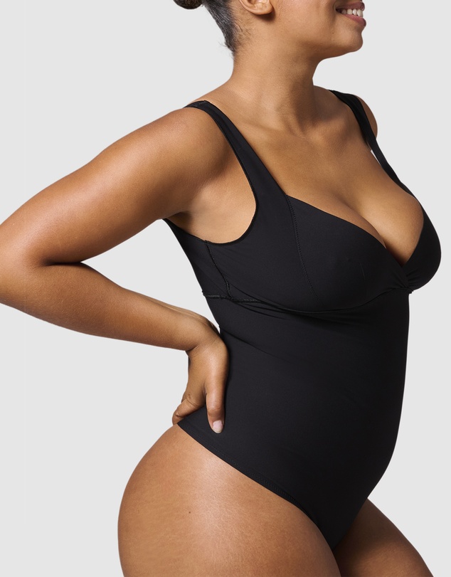 Simone Perele - Story Control Bodysuit