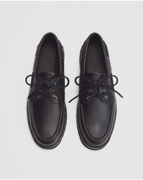 Country Road - Dexter Boat Shoe