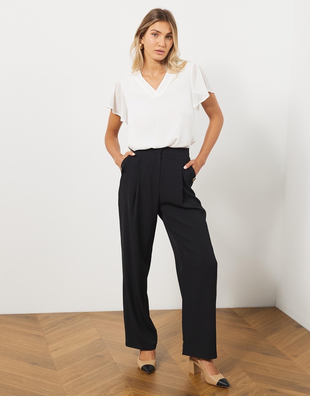 Atmos&Here - Veda Blouse