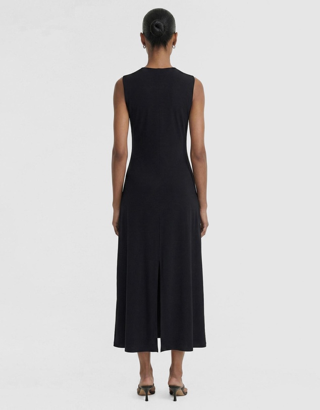 Staple the Label - Zara Cut Out Midi Dress