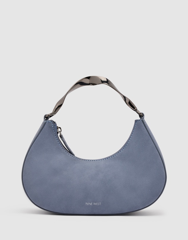 Nine West - Camille Top Handle Bag