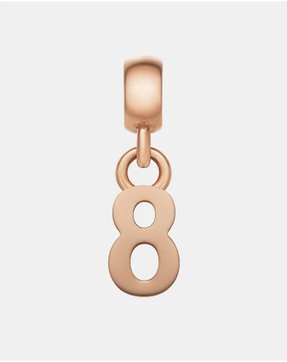Daniel Wellington - Charm Number 8