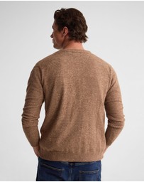 Oxford - Leopold Cardigan