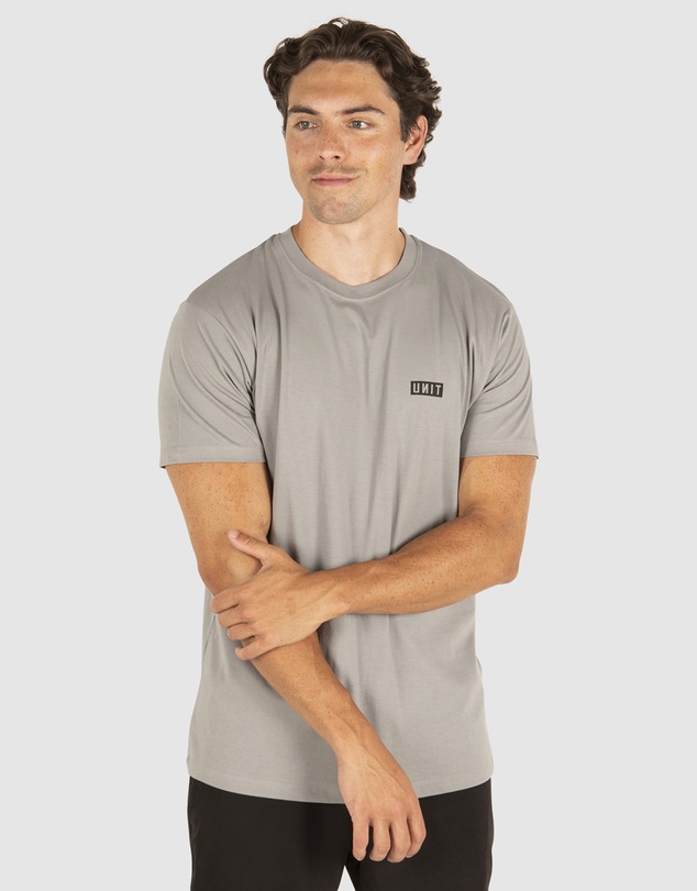 UNIT - UNIT Case Men's T-Shirt
