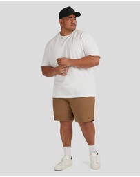 Johnny Bigg - Cowan Walk Short