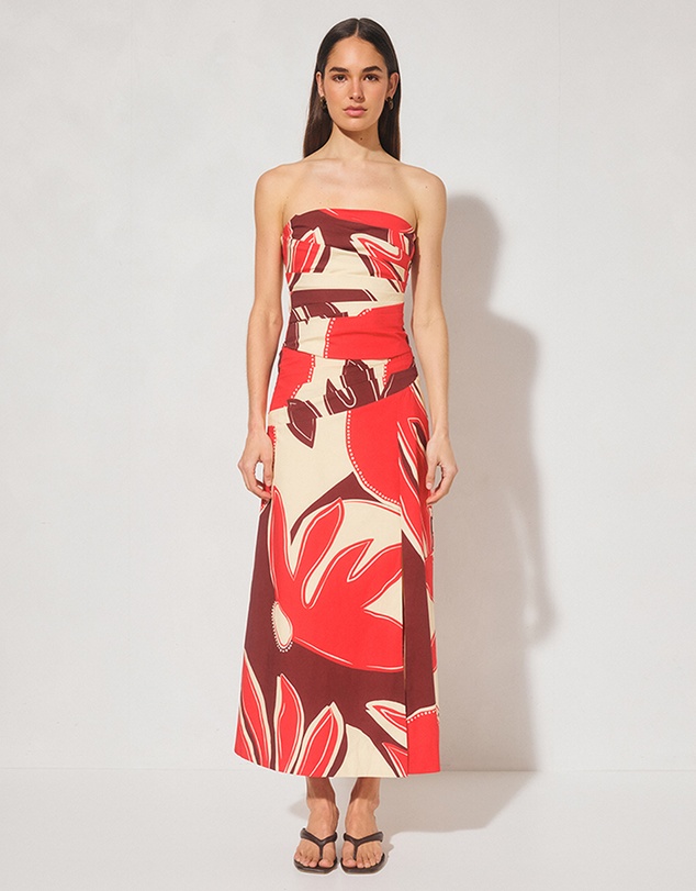 MON RENN - Sundrop Palms Top