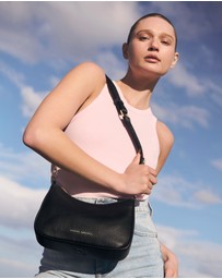 Status Anxiety - Look Both Ways Bag