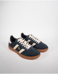 Goodsole - 2001 Parallel Canvas
