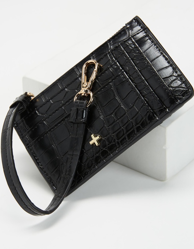 PETA AND JAIN - Knox Card Wallet
