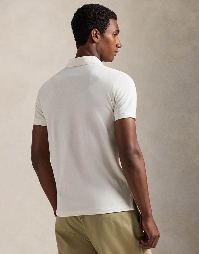 Polo Ralph Lauren - Custom Slim Fit Polo Bear Polo Shirt