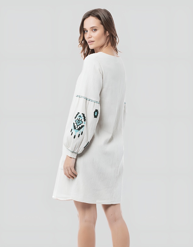 KAJA Clothing - Heidi Dress
