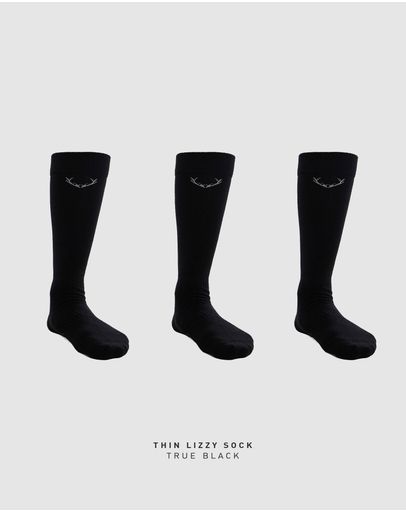 True Black Pack