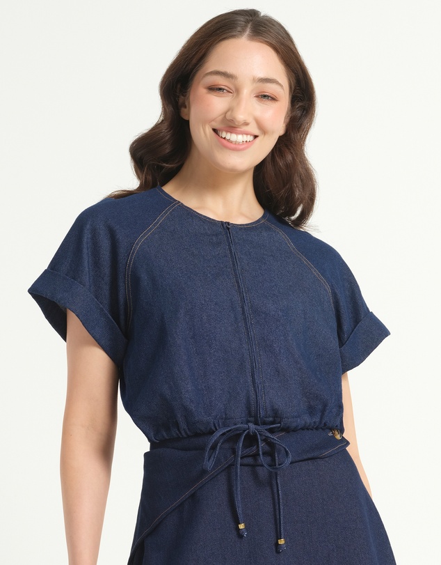 Stella - Adelle Top