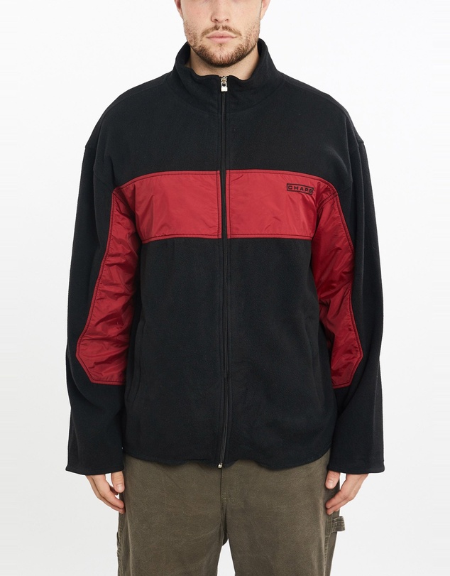 Vintage by The Real Deal - Pre Loved - Vintage Chaps Ralph Lauren Fleece Jacket