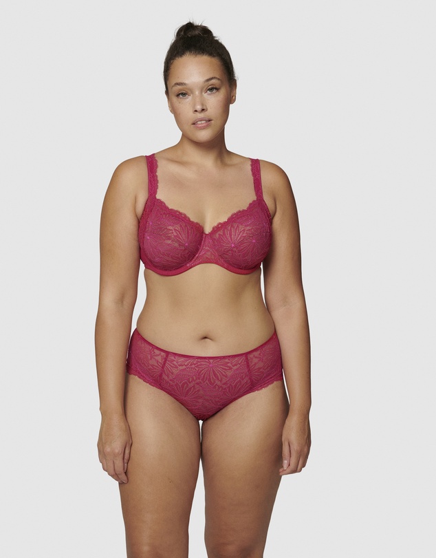 Simone Perele - Exotica Shorty Brief