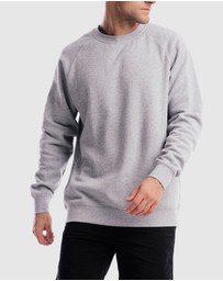 First Division - Weekender Crewneck