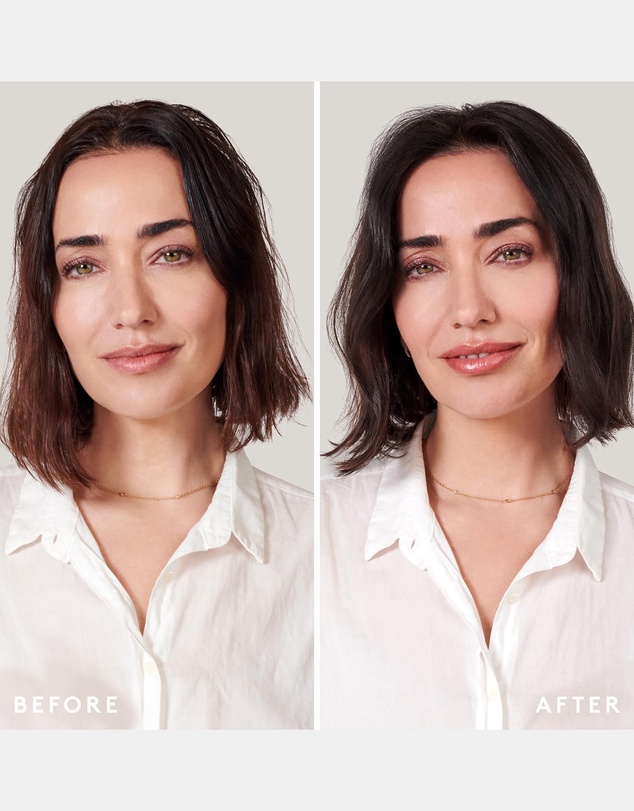 Virtue Labs - Volumizing Mousse