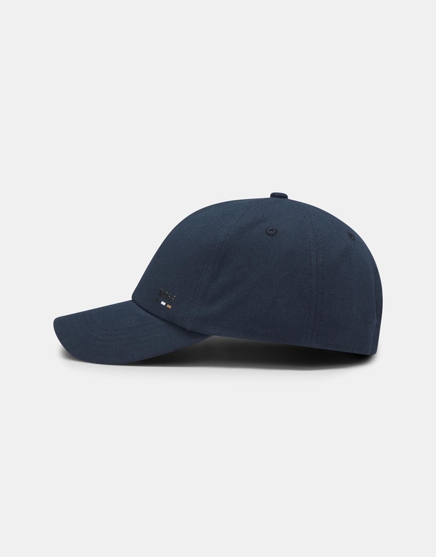 BOSS - Zed UV Protection Cotton Twill Cap