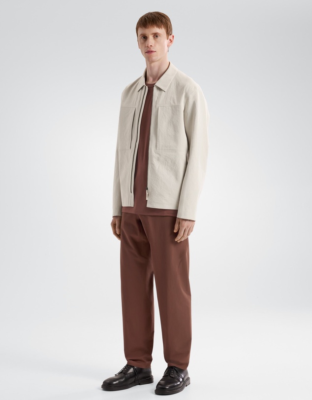 Arc'teryx - Frame Shirt SS Men's