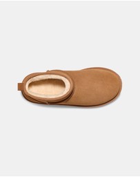 UGG - Essential Ultra Mini - Women's