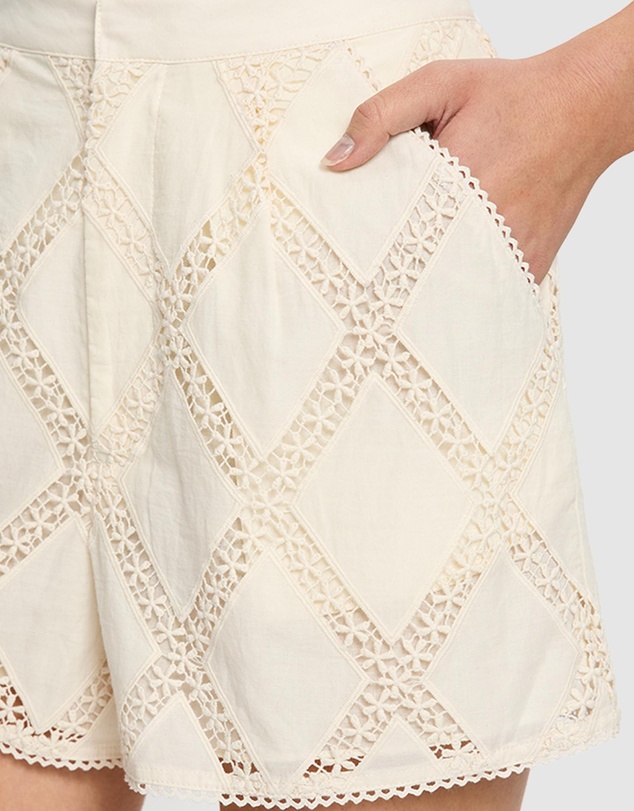 KIVARI - Izzy Shorts