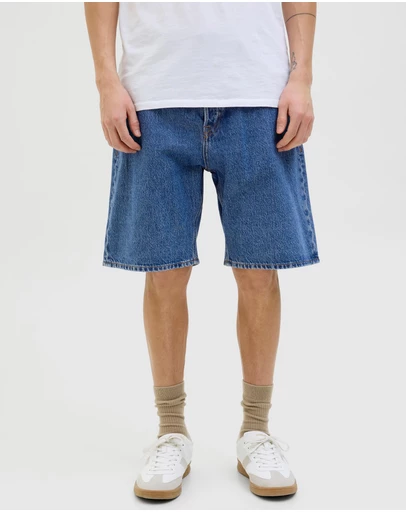 Jack & Jones - Alex Original Shorts