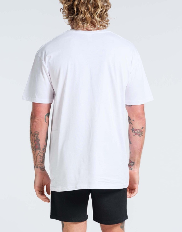 Vacancy Co - Hibiscus Tee