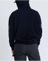 Brixton - Smile Always Relaxed Hoodie