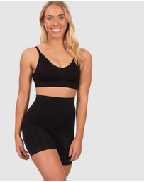 B Free Intimate Apparel - Tummy & Thigh Shaping Shorts