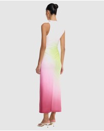Significant Other - Amren Maxi Dress