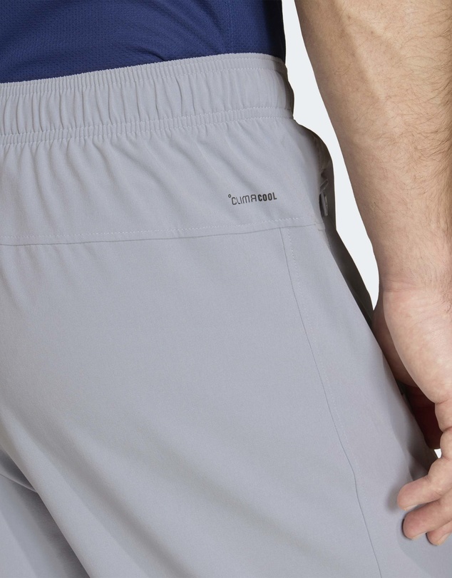 adidas Performance - WORKOUT ESSENTIALS FLEX WOVEN PANT Mens