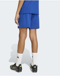 adidas Performance - Entrada26 Football Shorts Kids
