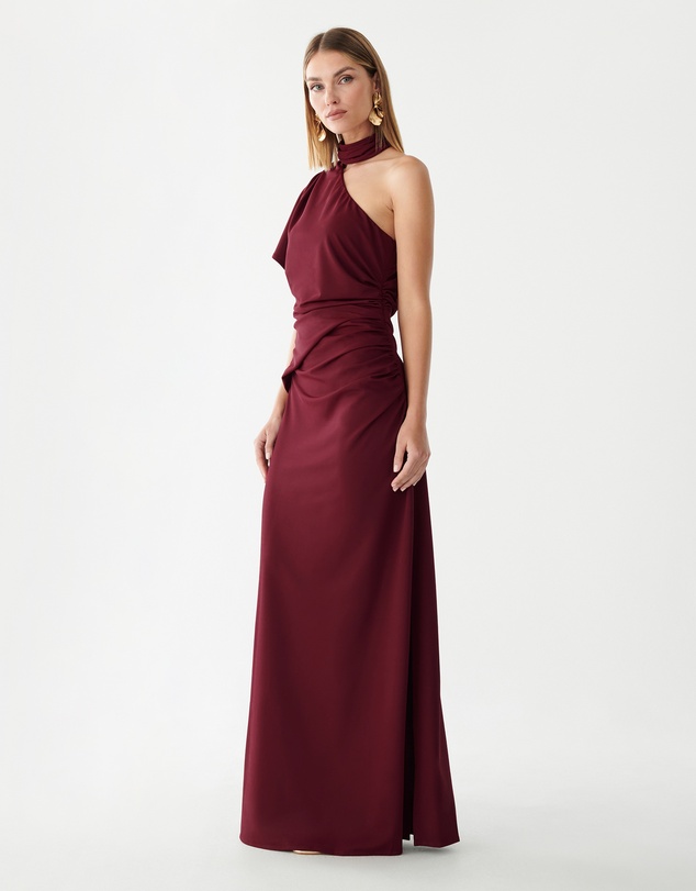 BWLDR - Ayla Maxi Dress