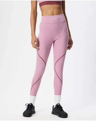 Reebok - Rbk Lab Leggings