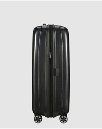 Samsonite - Nexis Suitcase 76cm Expandable