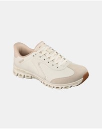 Skechers - Glide-Step Sneakers - Women’s