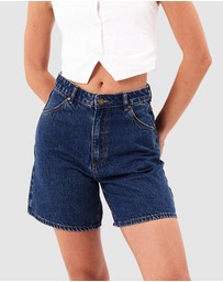 Rolla's - Super Mirage Shorts