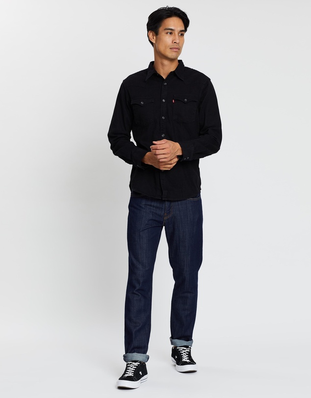 Levi's - Barstow Western Standard Shirt