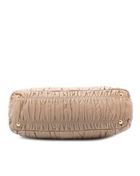 Pre-Loved by Azura Reborn - Pre-Loved Nappa Gaufre Satchel