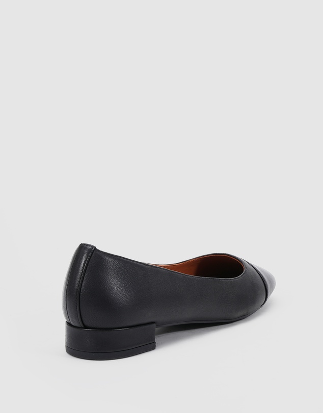 Nude Footwear - Daisy